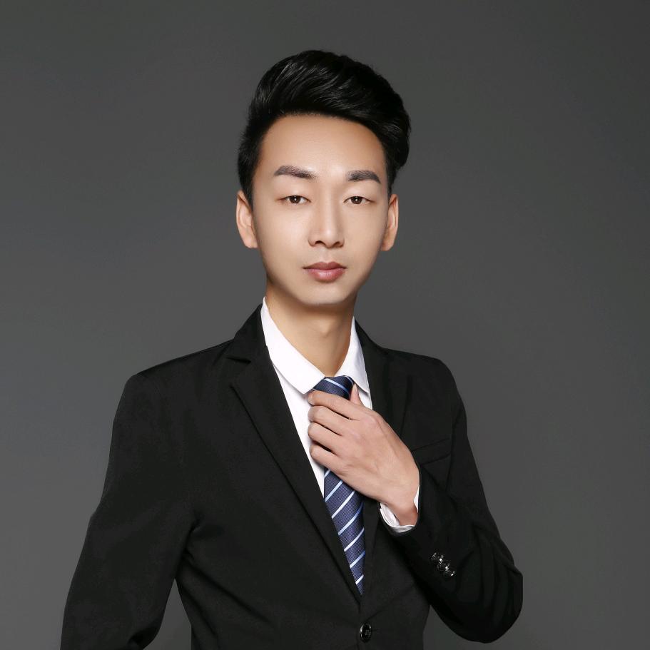 小杨专注豪宅