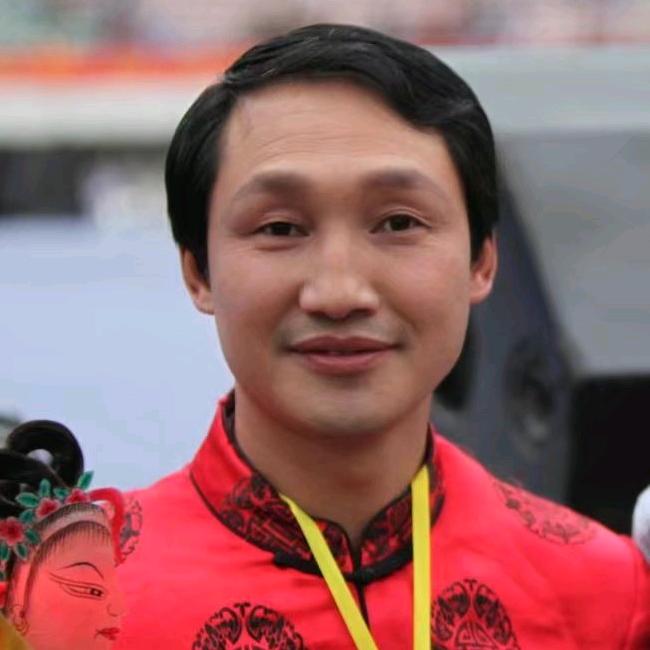 罗山县李世宏皮影戏剧团