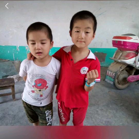 我是小静