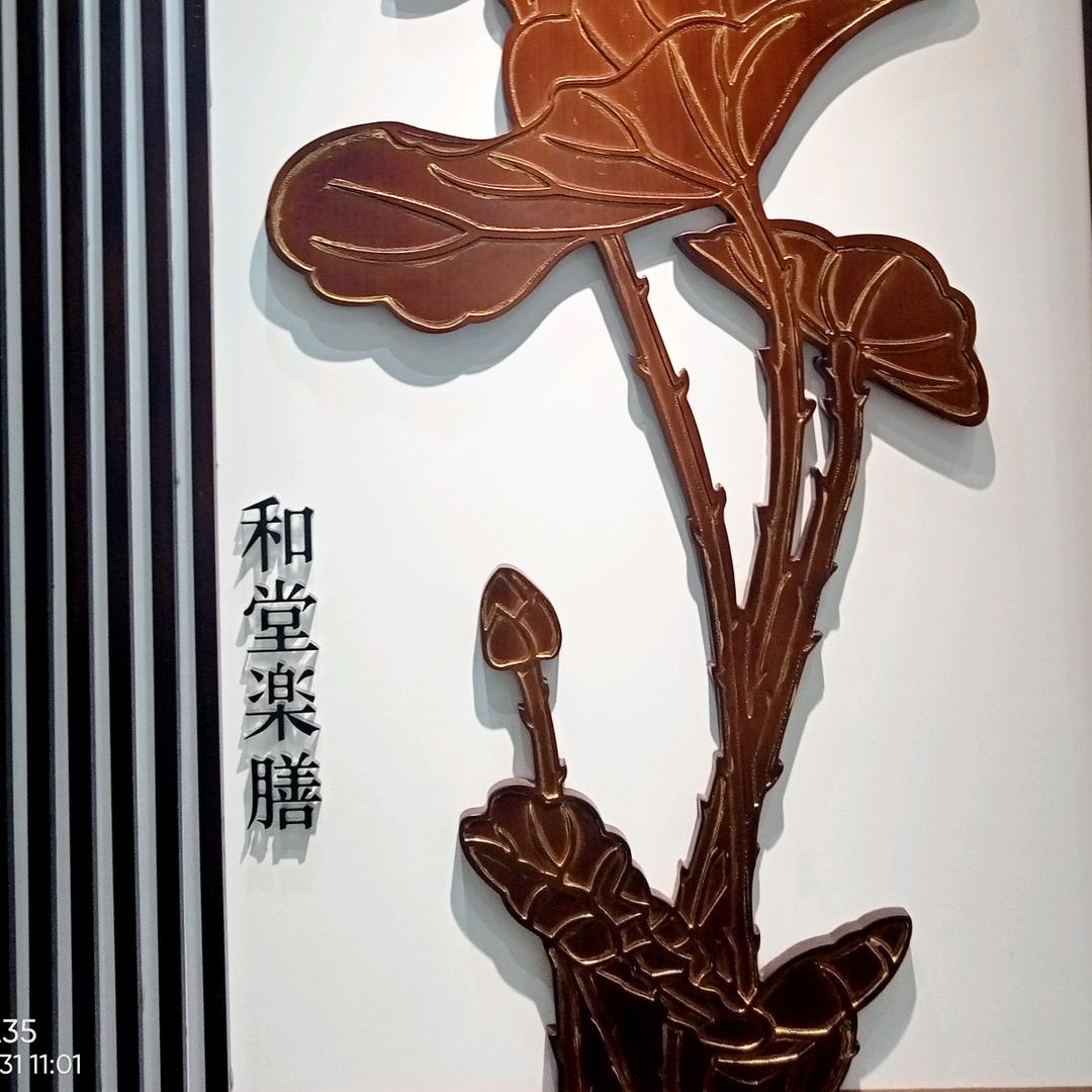 舒城县楽膳餐饮店