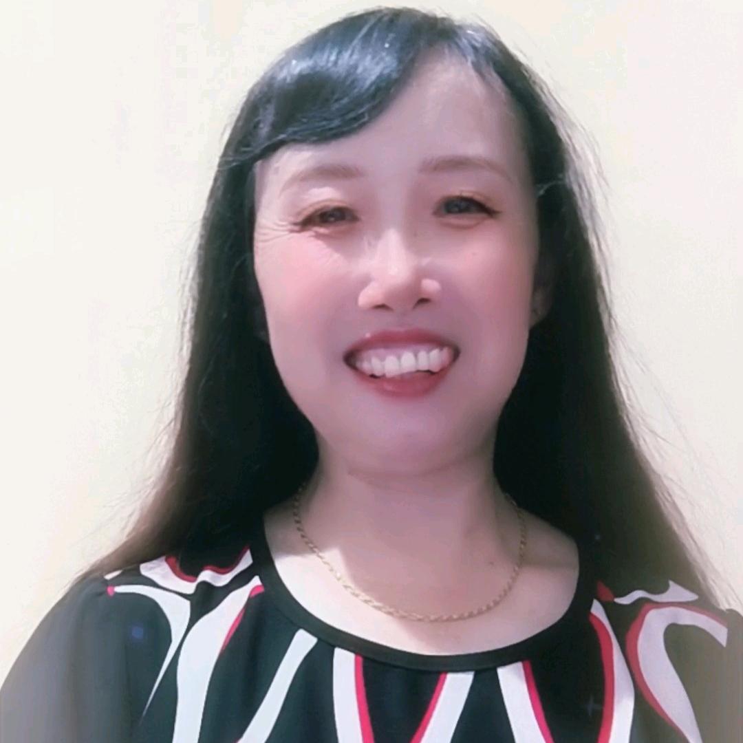 陈大姐