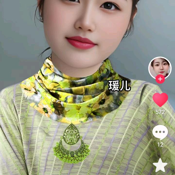 女神