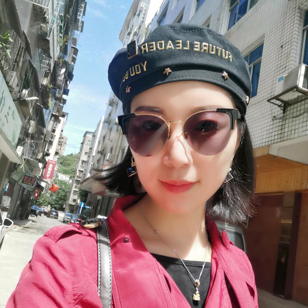 琳子很善良