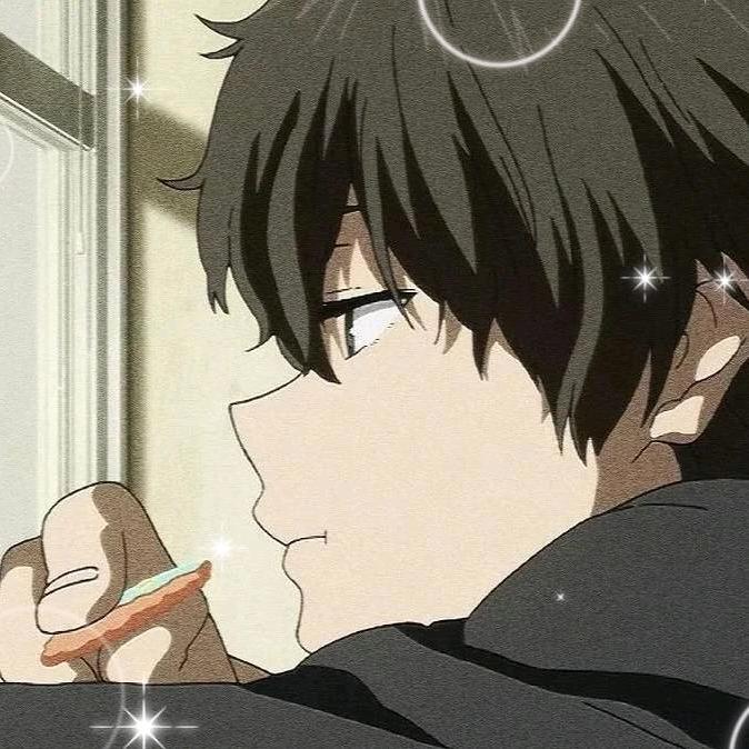 Aaron（韶华）
