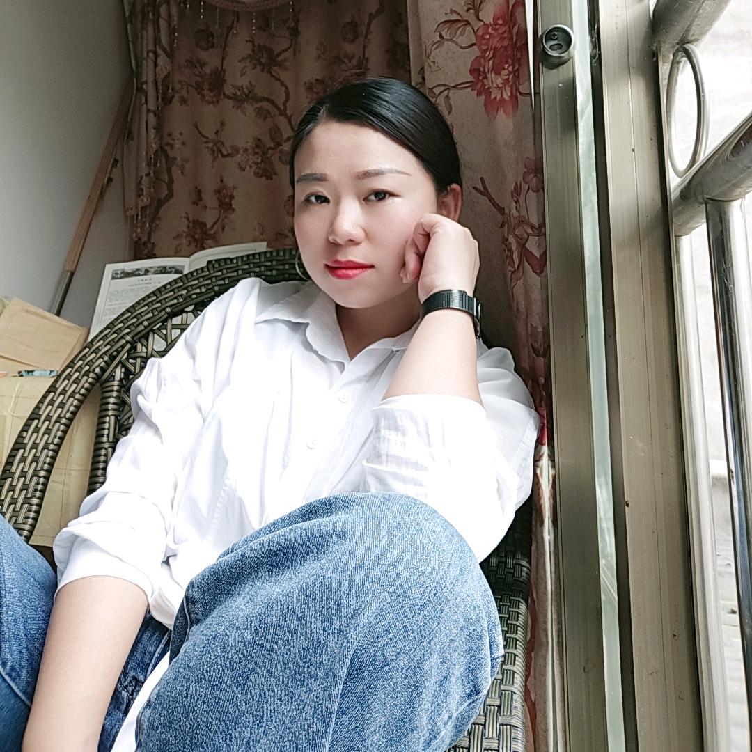 永玖🐝丫头💕