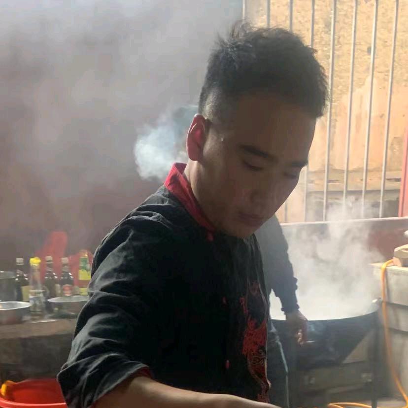 @钢（连江流水席）