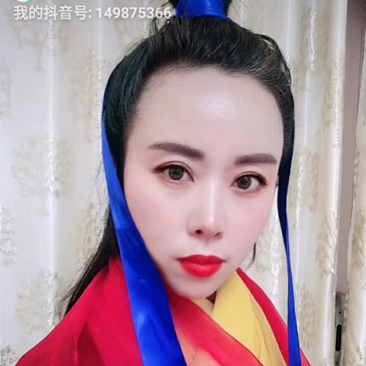 东方教主💕