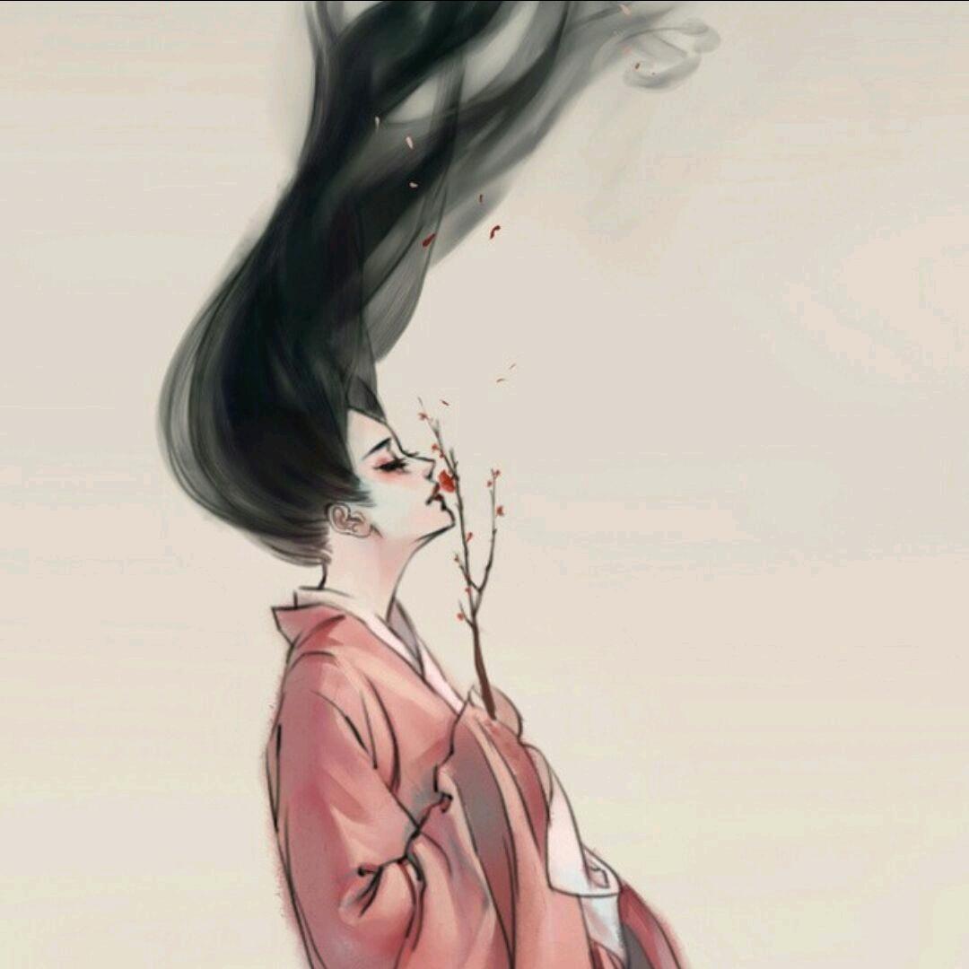 黑芝麻糊