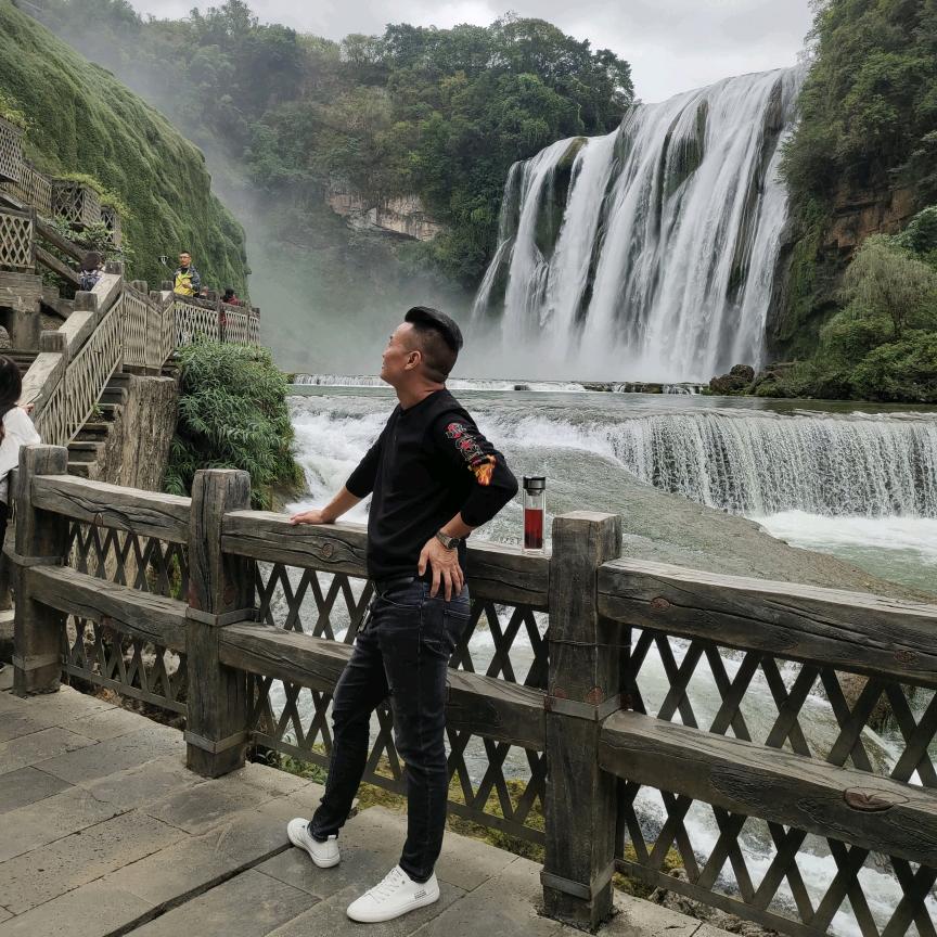 湖北人在西双版纳