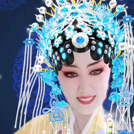 豫剧宋连梅