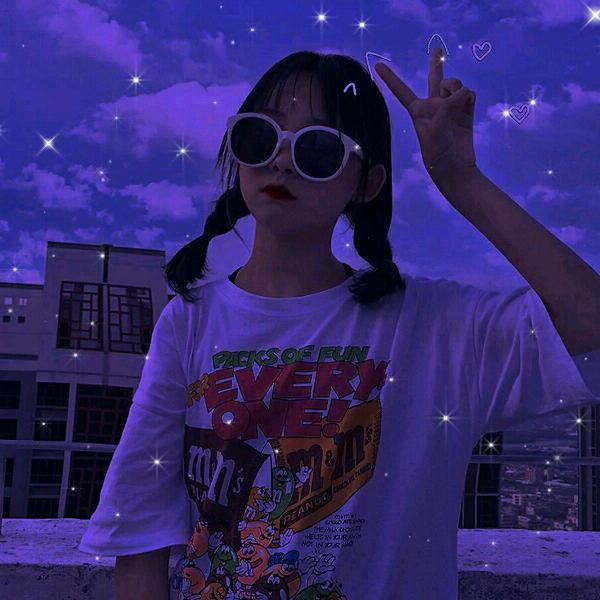 ╰★噺丆孒情★╮