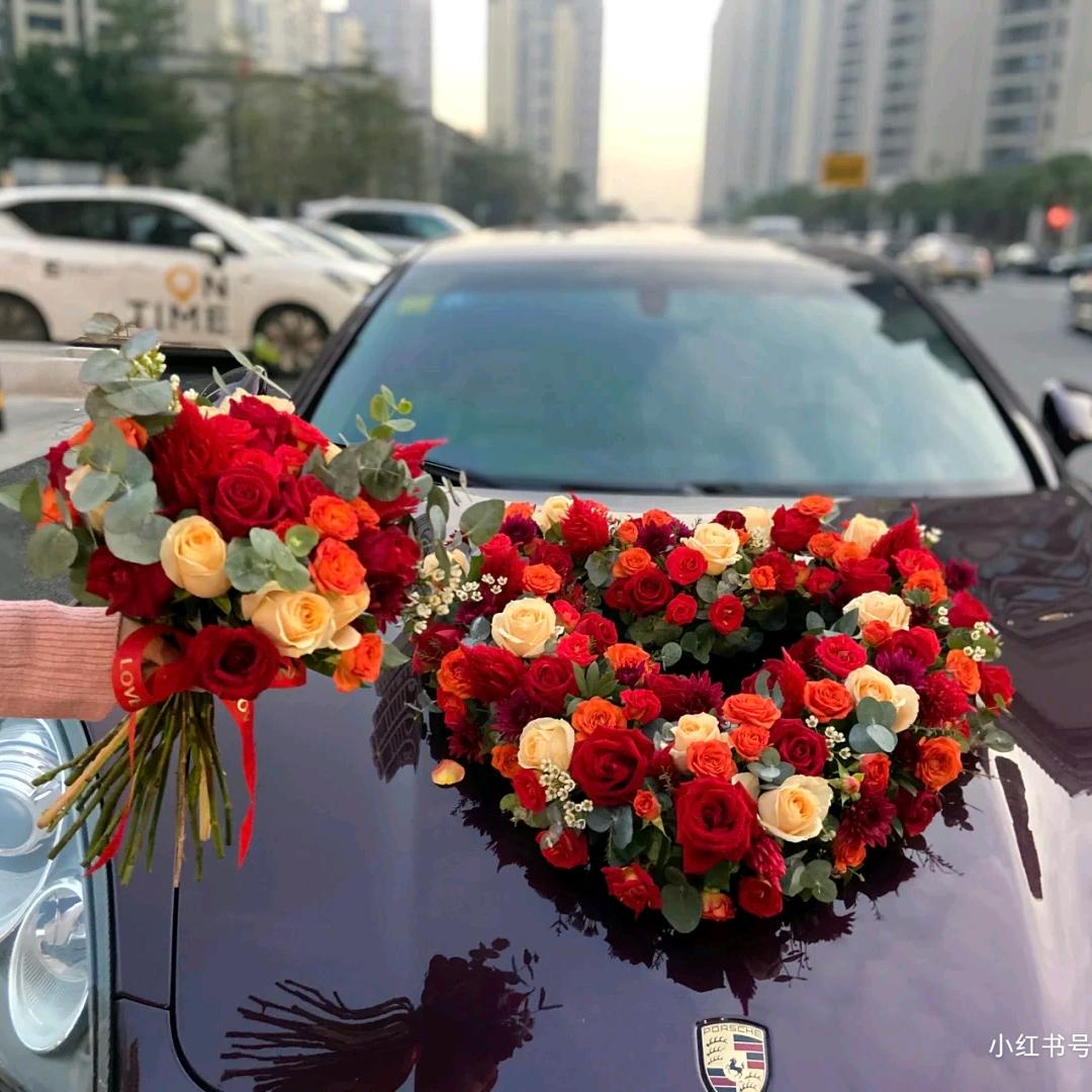 丽丽鲜花婚庆策划