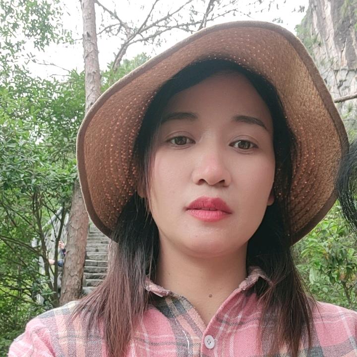 小蕊（正能量）