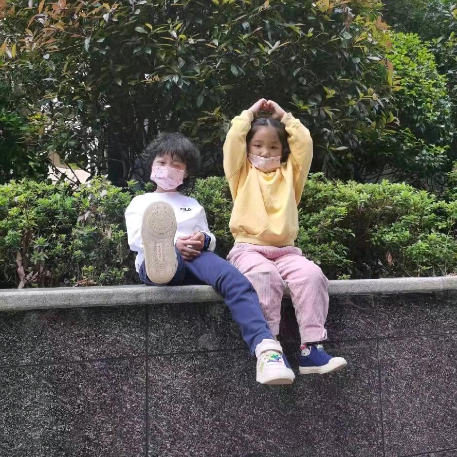多多苗苗