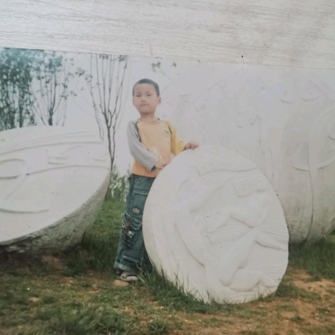 人生最美是相遇