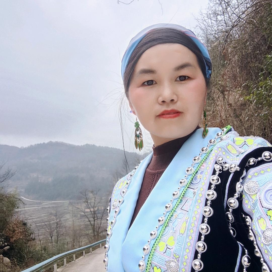 啊妹