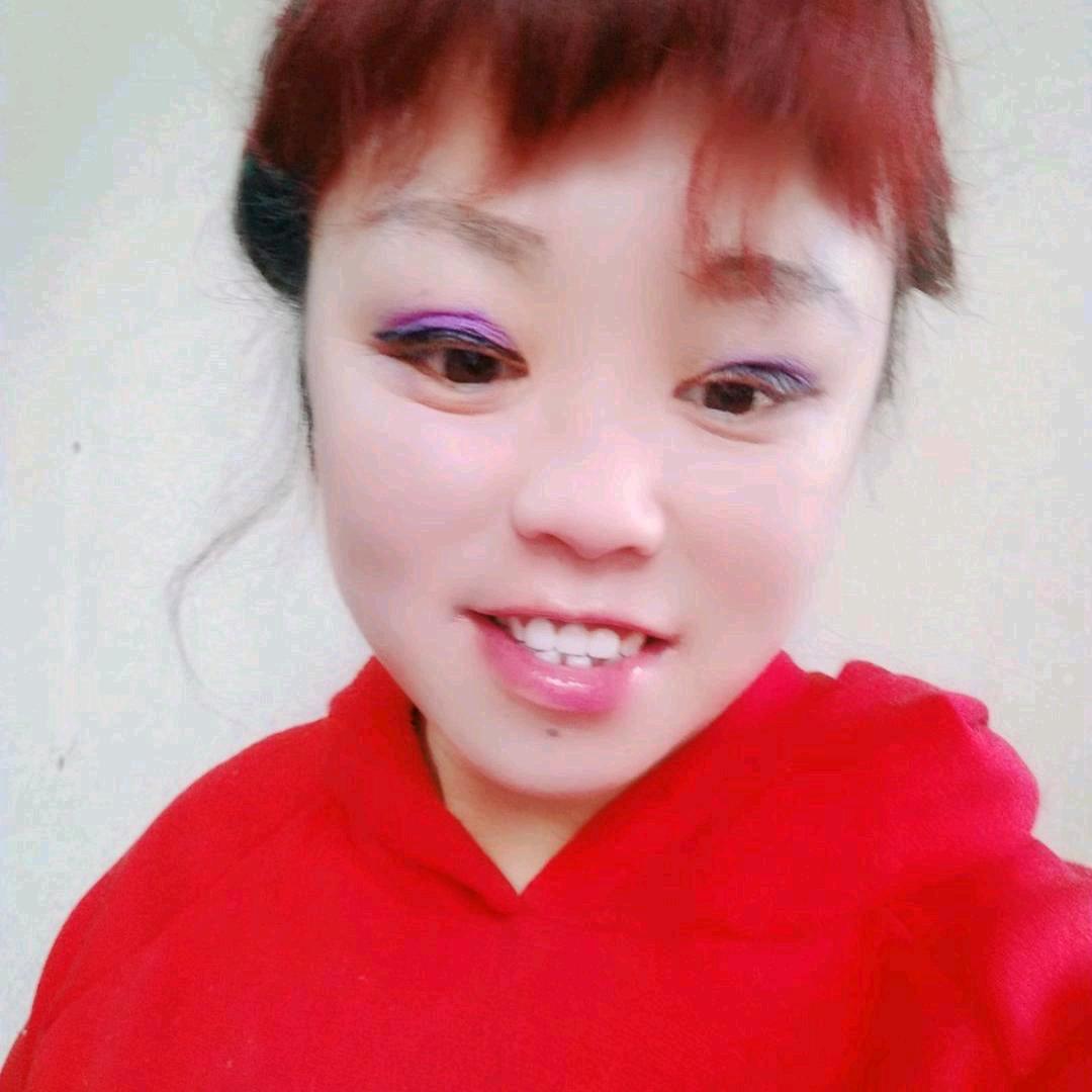 女孩妹妹