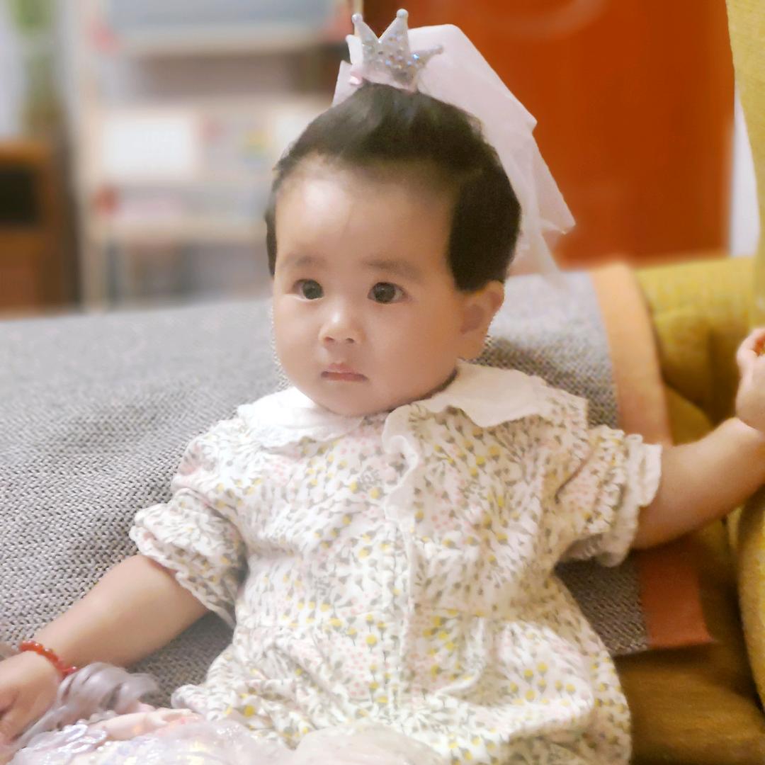 杨小梅