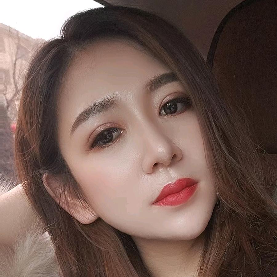 囍上媒捎婚恋红娘～慧慧