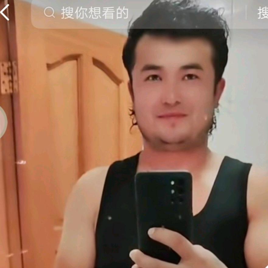 买买提江