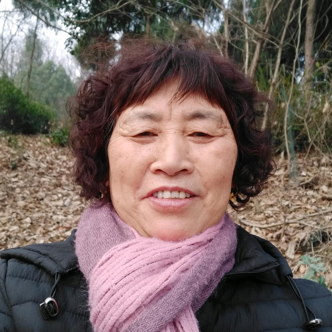 张三姐垂钓