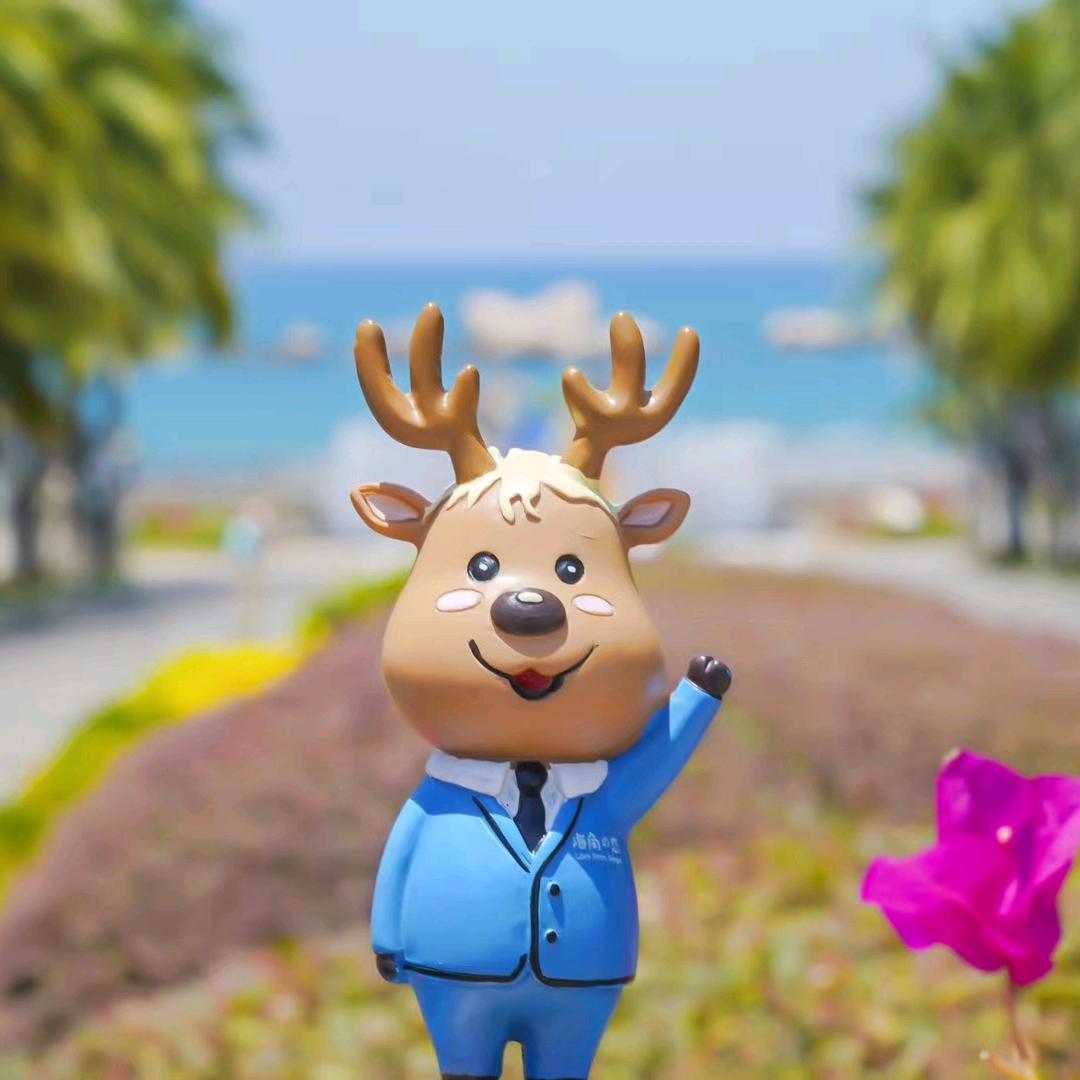 三亚伴手礼—海角之恋