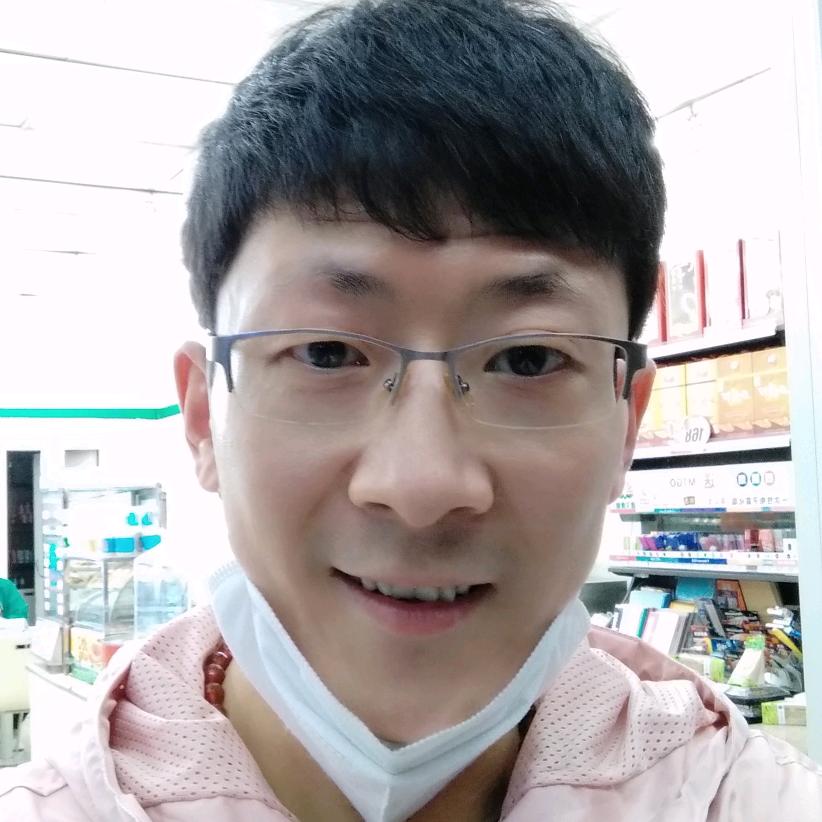 绿巨人