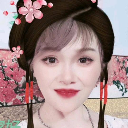 江夏红娘红玫瑰