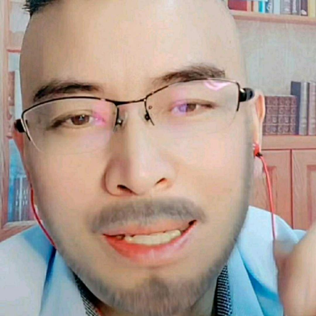 重生散人