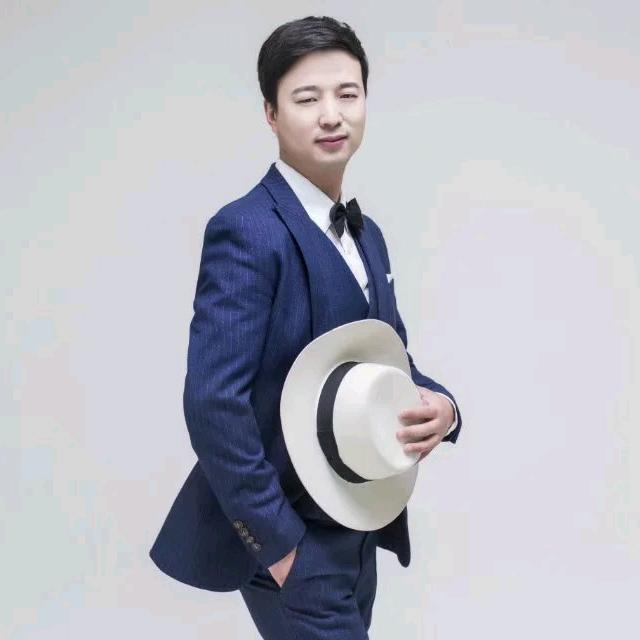 流年似水