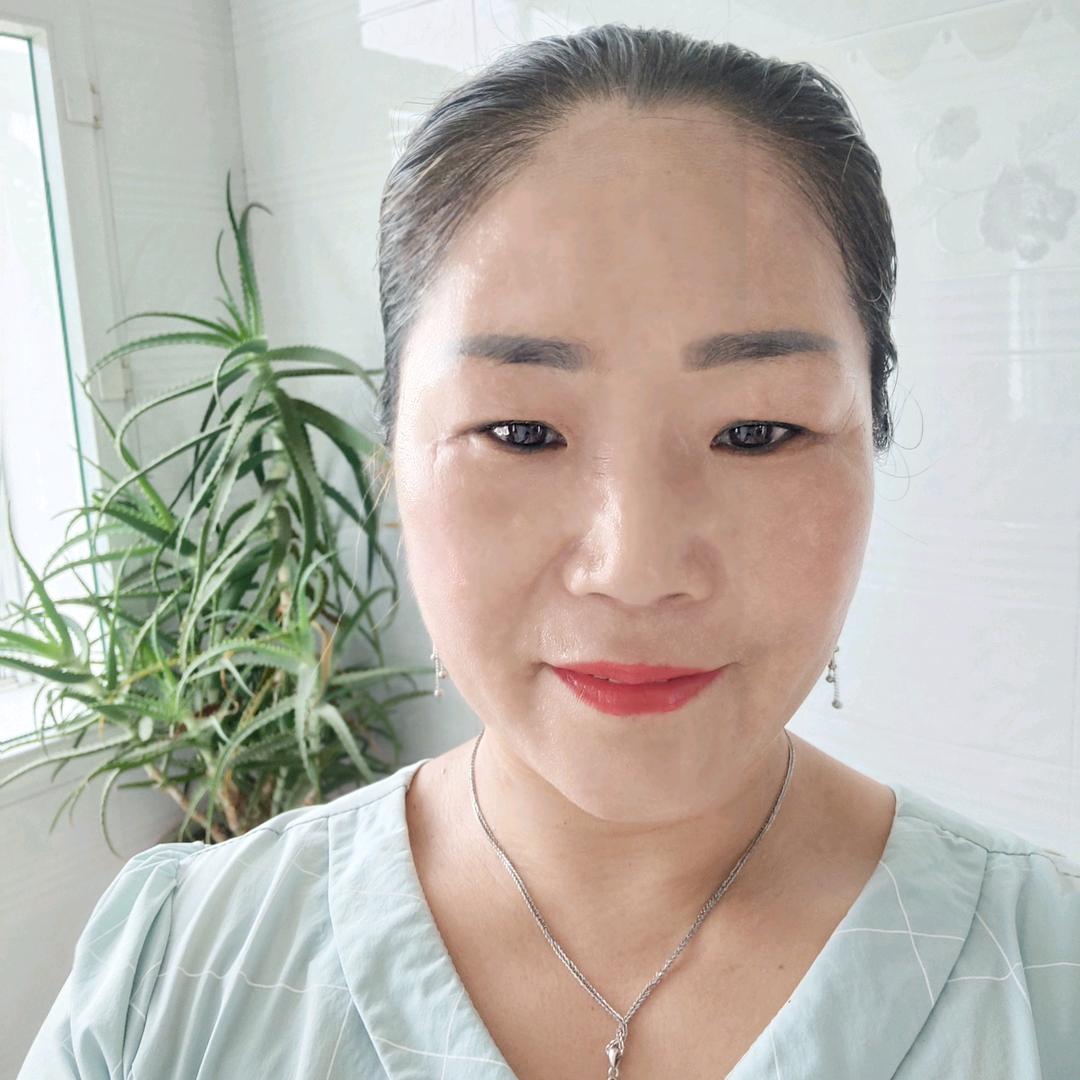 兰姐护肤