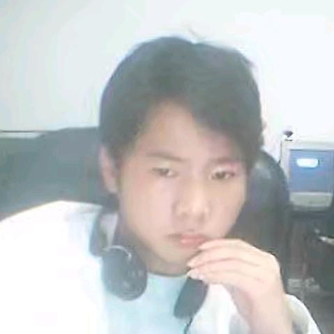 何先生