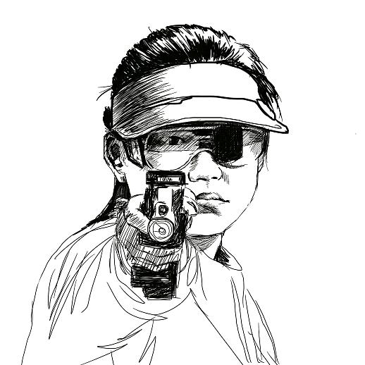 体育大郭
