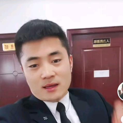 食品采购部小杰