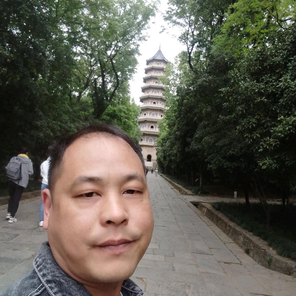 用户8105985025327华哥