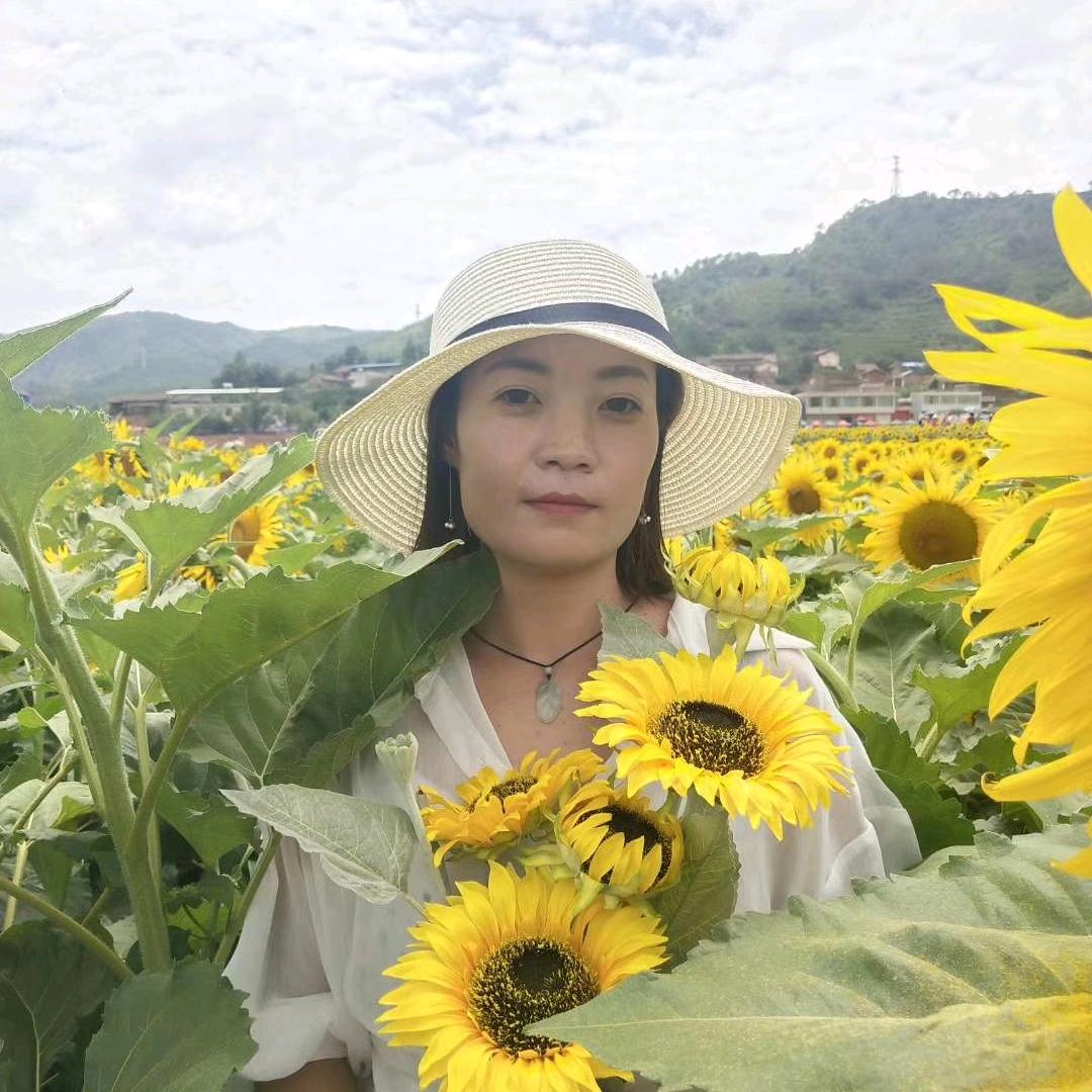 会东县花之语