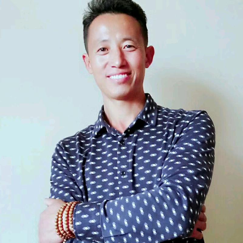 李勇成