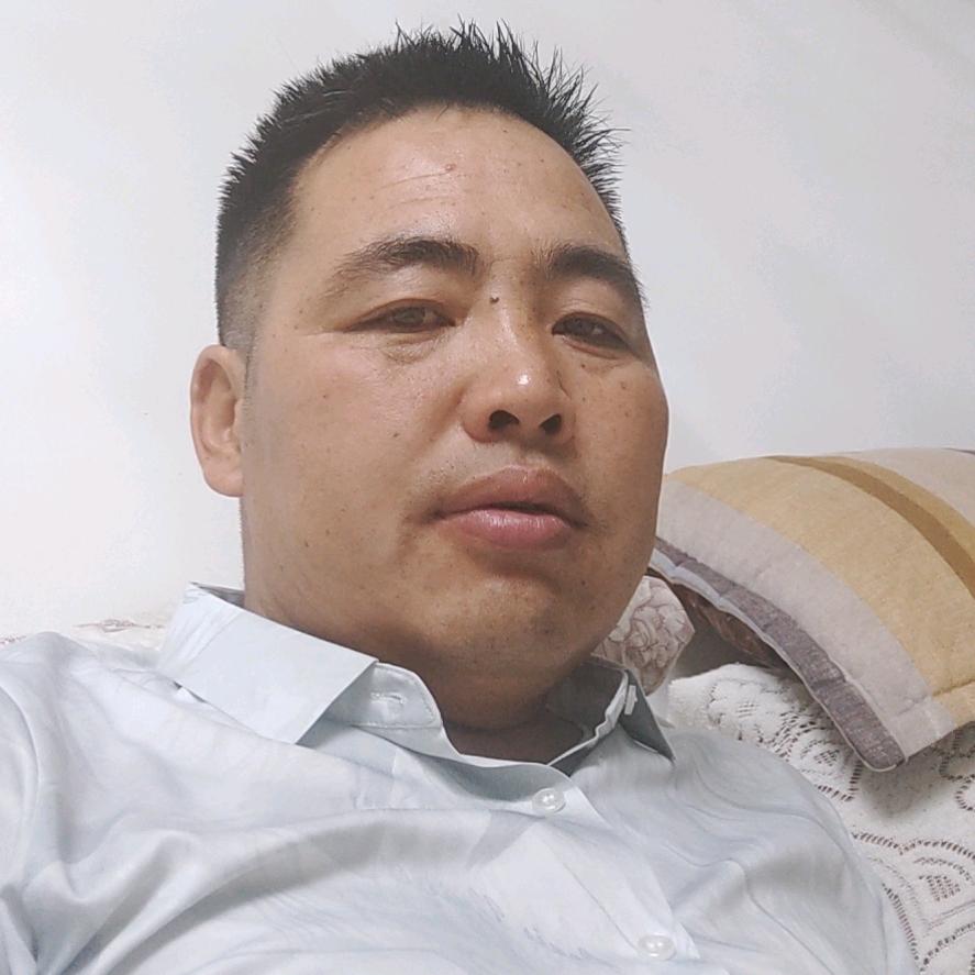 花椒种植专业户（王二哥）