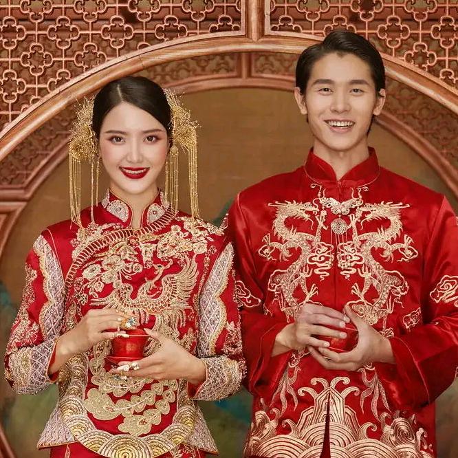 壹世缘节庆用品