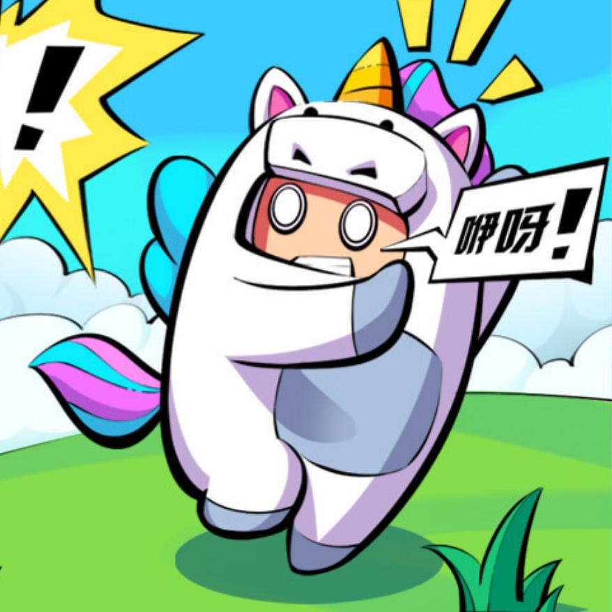 远方的云
