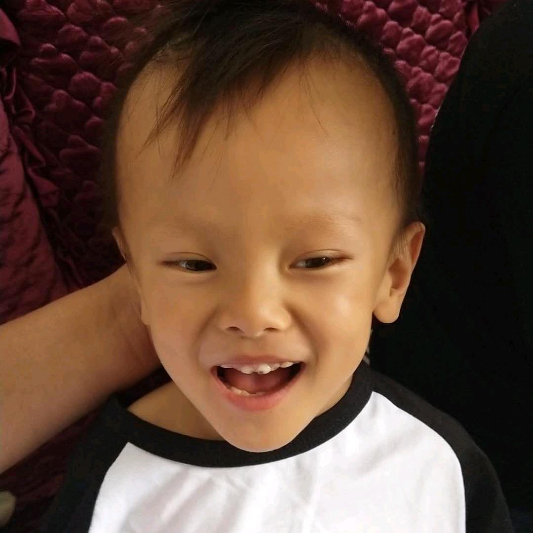 备爱一生❤️