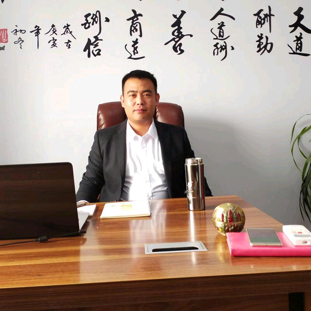 兽医老李