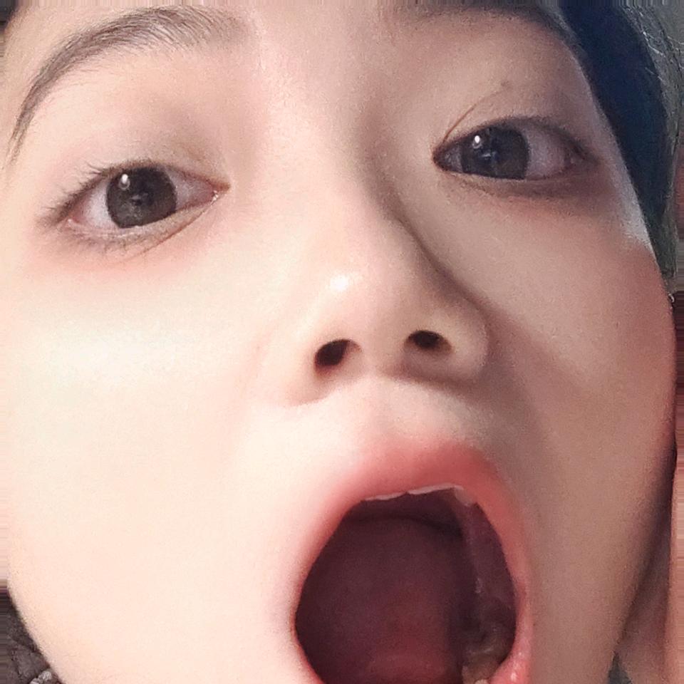 琦有琪理～头像