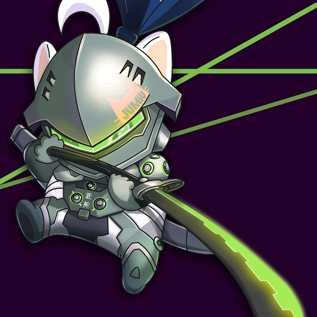 这是一个好名字