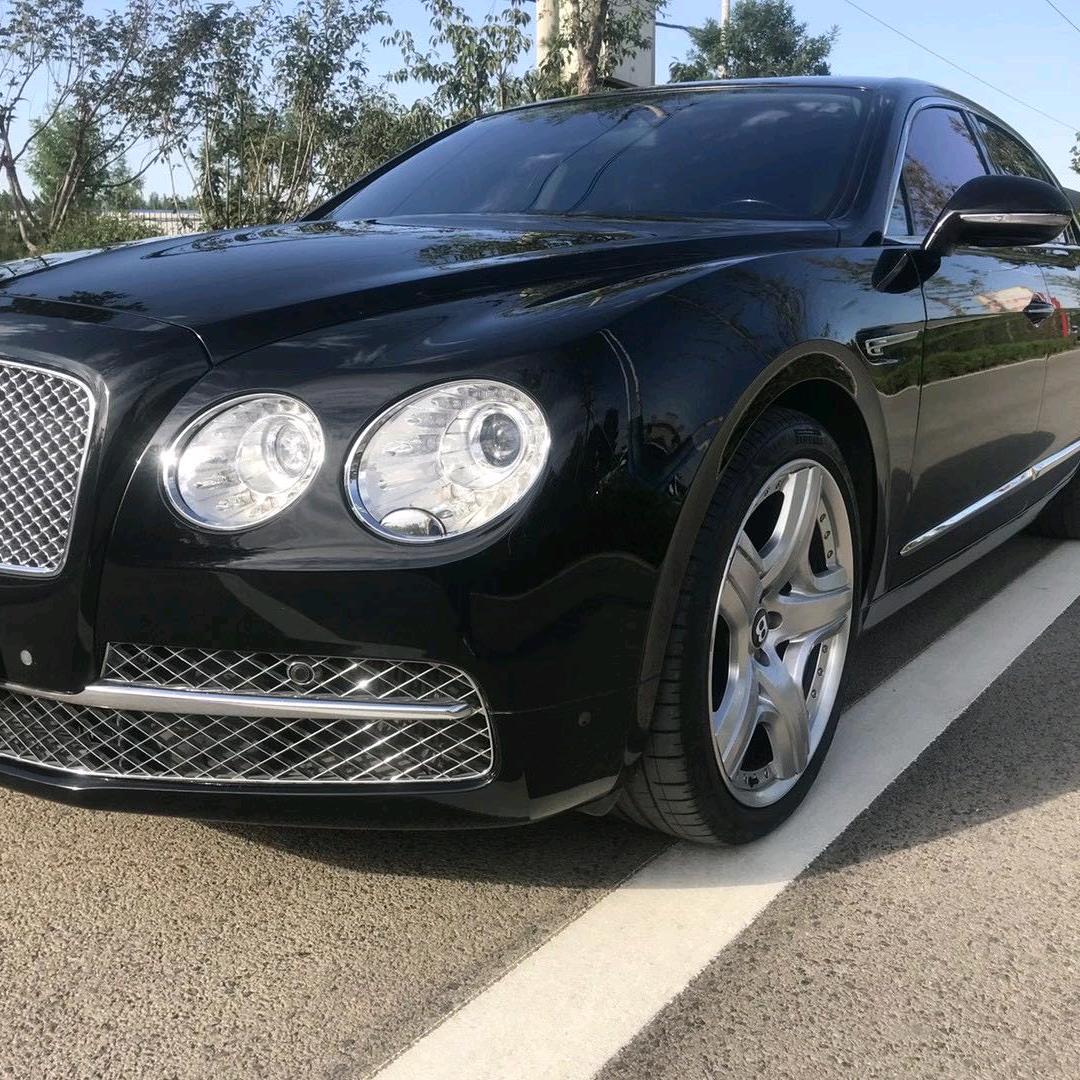 🚗玩车的老王