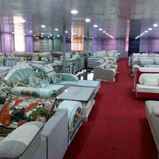 云阳镇天艺家具黄董