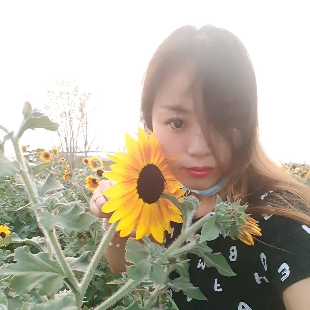 人力资源～罗金凤