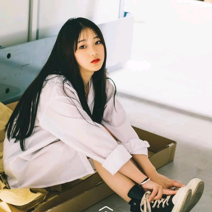 开心就好😊