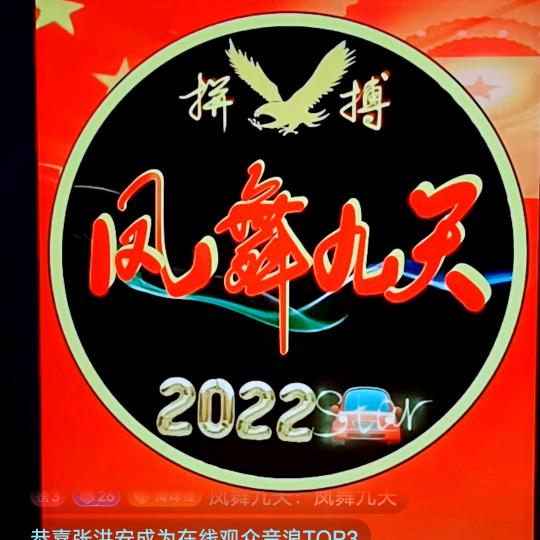 凤舞九天