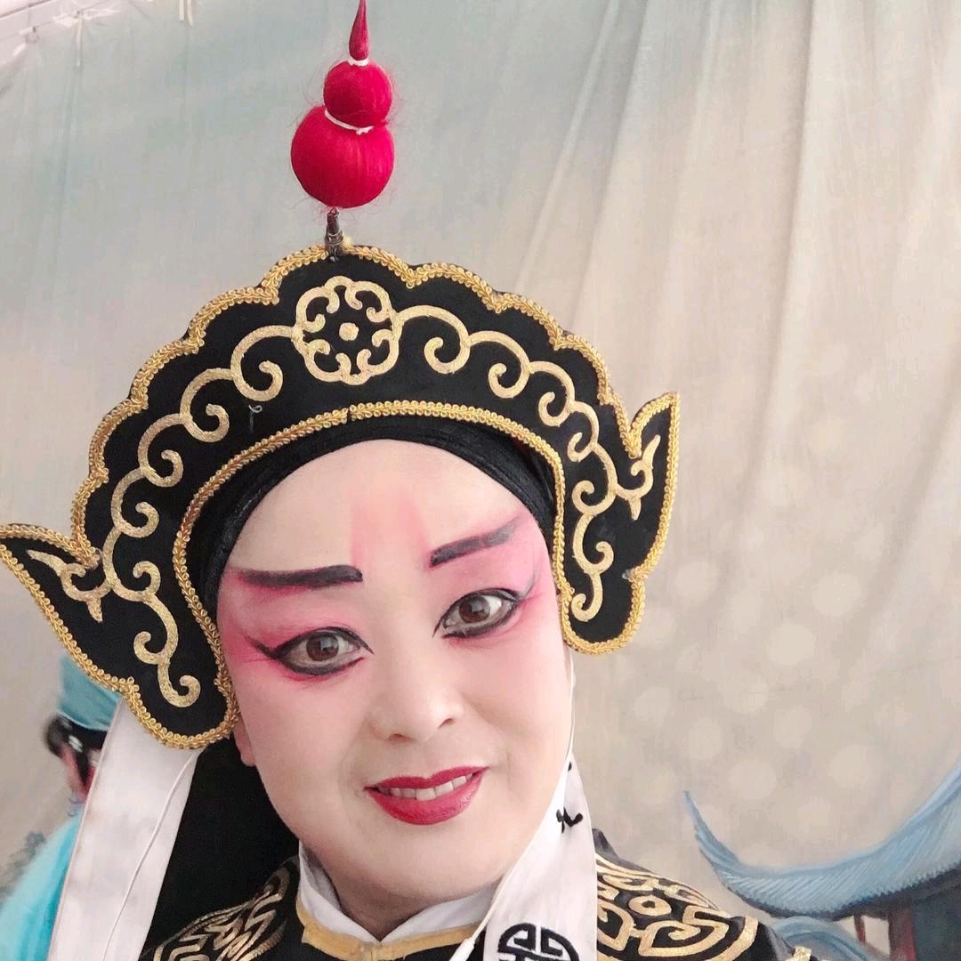 越调陈会